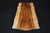 Tasmanian Blackwood Electric Guitar Drop Top / Cap