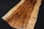 Tasmanian Blackwood Electric Guitar Drop Top / Cap