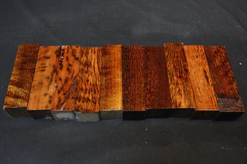 Knife &amp; Tool Handle Materials