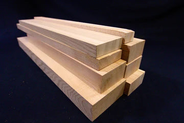 Acoustic Guitar Brace Material