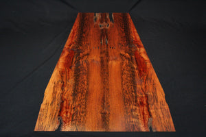 Tasmanian Tiger Myrtle Ukulele Tonewood or Veneer Pack.