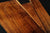 Tasmanian Blackwood Acoustic Guitar Kit