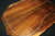 Tasmanian Blackwood Electric Guitar - Cap / Drop Top