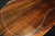 Tasmanian Blackwood Electric Guitar - Cap / Drop Top