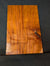 Tasmanian Flame Myrtle - Acoustic Guitar Tonewood Kit