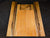 Tasmanian Blackheart Sassafras Acoustic Guitar Tonewood
