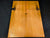 Tasmanian King Billy Pine Soundboard