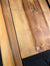 Tasmanian Blackheart Sassafras Weissenborn Guitar Kit