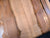 Tasmanian Blackheart Sassafras Weissenborn Guitar Kit