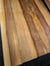 Tasmanian Blackheart Sassafras Weissenborn Guitar Kit