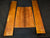 Tasmanian Blackwood Acoustic Guitar Kit - Back and Side