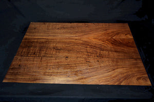 Tasmanian Blackwood Figured Pack - 1200mm Long