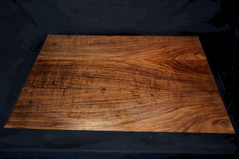 Tasmanian Blackwood Figured Pack - 1200mm Long