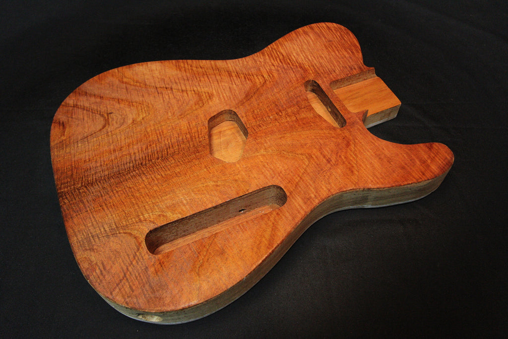 Telecaster Body