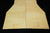 Tasmanian Huon Pine Soundboard