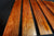 Tasmanian Blackwood Fretboard