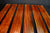Tasmanian Blackwood Fretboard