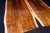 Tasmanian Blackwood Figured Ukulele Tonewood, Rosette, Headstock or Inlay