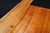 Tasmanian Blackwood Acoustic Guitar Kit