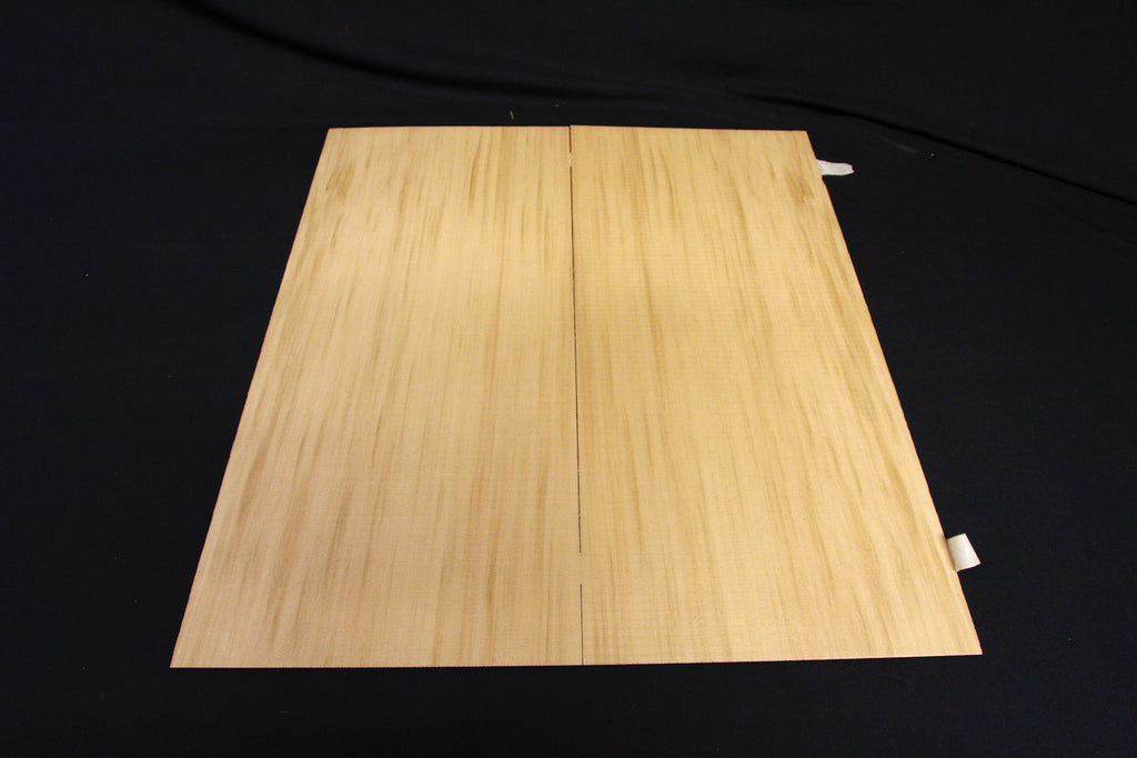 Western Red Cedar Acoustic Guitar Soundboard