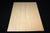 Sitka Spruce Acoustic Guitar Soundboard
