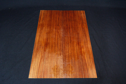 Tasmanian Blackwood Soundboard