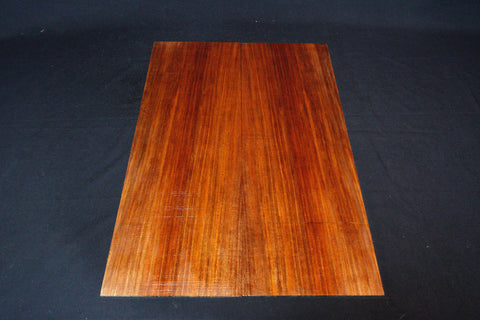 Tasmanian Blackwood Soundboard