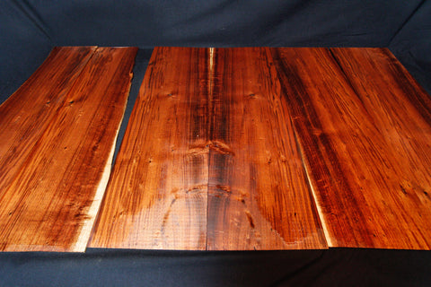 Tasmanian Blackwood Figured Pack