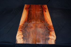 Tasmanian Burl Tiger Myrtle Electric Guitar Drop Tops